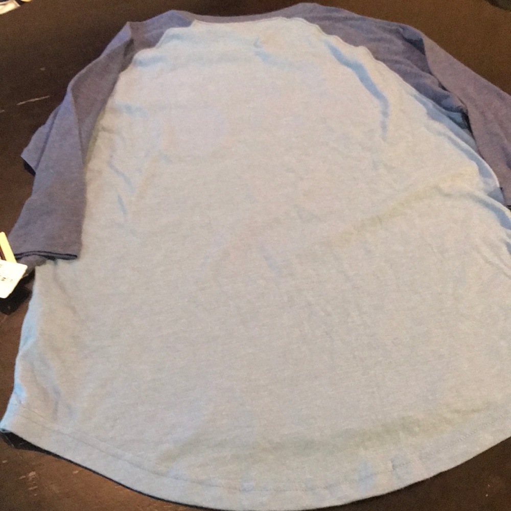 NWT Men’s Med Kc Royal’s Jersey Shirt ⚾️ - Picture 4 of 6